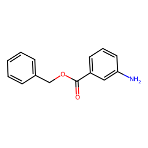 3-氨基苯甲酸芐酯,benzyl 3-aminobenzoate