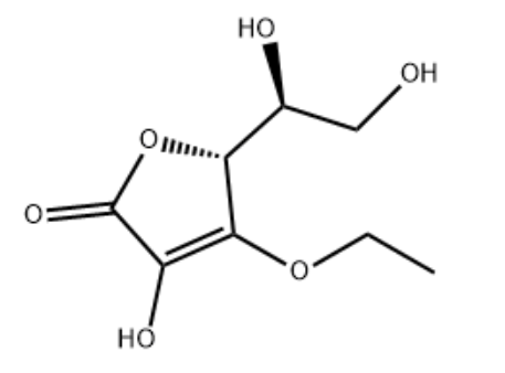 維生素C乙基醚,3-O-Ethyl-L-ascorbic acid