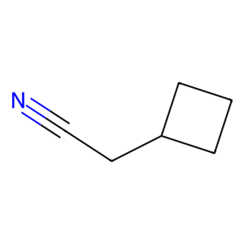 2-環(huán)丁基乙腈,2-cyclobutylacetonitrile