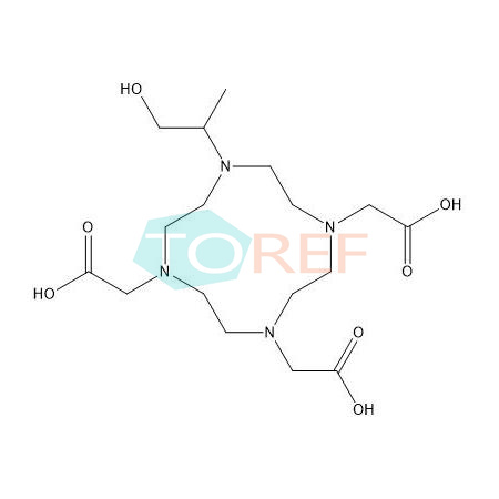 釓布醇雜質3,Gadobutrol impurity 3