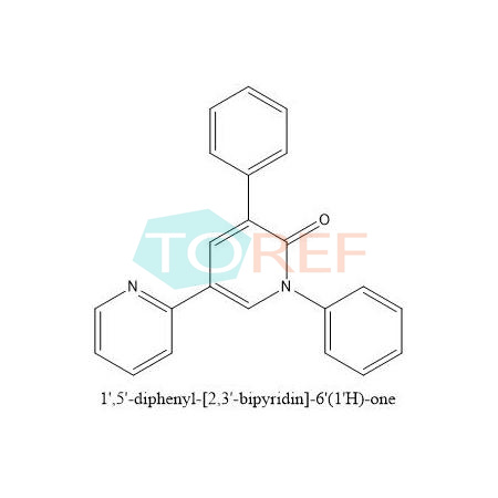 吡侖帕奈雜質(zhì)24,Pyronoprene Impurity 24