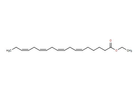 十八碳四烯酸乙酯,6,9,12,15-octadecatetraenoic acid