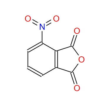 3-硝基鄰苯二甲酸酐,3-Nitrophthalic anhydride