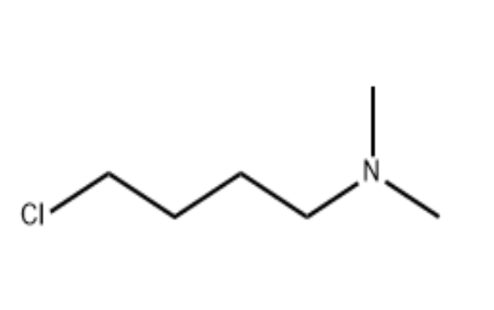 4-氯-1-(N,N-二甲基)丁胺,1-Butanamine, 4-chloro-N,N-dimethyl