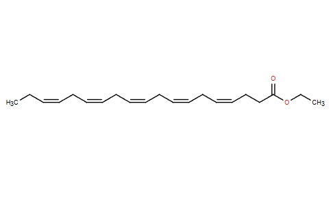 十九碳五烯酸乙酯(N-3),4,7,10,13,16-Nonadecapentaenoic acid, ethyl ester, (4Z,7Z,10Z,13Z,16Z)-