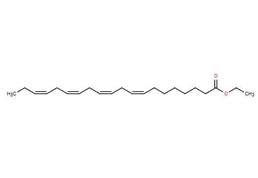 ω-3 Arachidonic Acid ethyl ester,ω-3 Arachidonic Acid ethyl ester