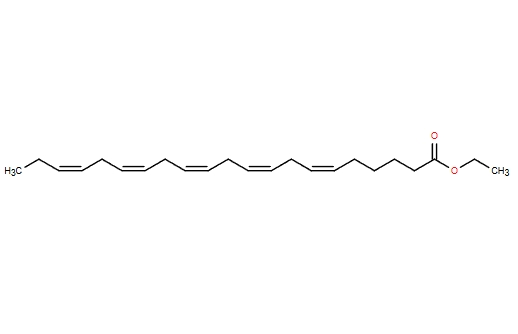 (全-Z)-6,9,12,15,18-二十一碳五烯酸乙酯,(all-Z)-6,9,12,15,18-Heneicosapentaenoic Acid Ethyl Ester