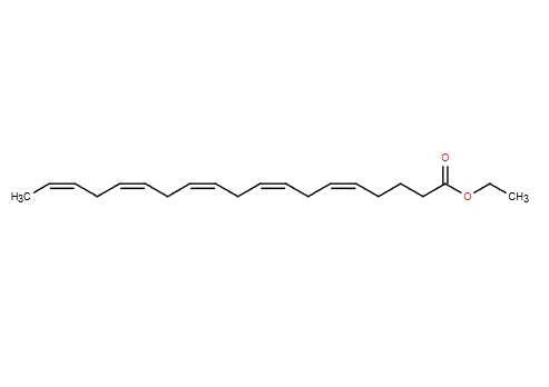 (5Z,8Z,11Z,14Z,17Z)-癸-5,8,11,14,17-五烯酸乙酯,(5Z,8Z,11Z,14Z,17Z)-ethyl nonadeca-5,8,11,14,17-pentaenoate