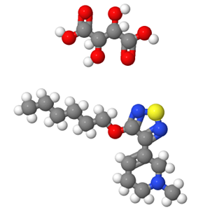 酒石酸呫諾美林;152854-19-8
