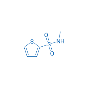 N-甲基噻吩-2-磺酰胺