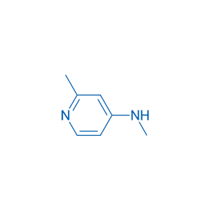 N,2-二甲基吡啶-4-胺 