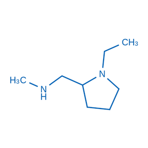 N-乙基-2-甲氨甲基吡咯烷 