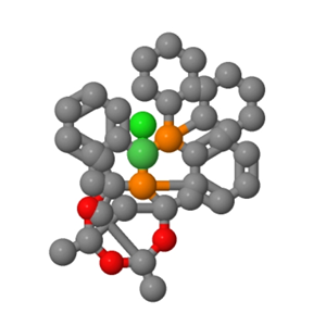 (CyPAd-Dalphos)NiCl(otol),(CyPAd-Dalphos)NiCl(otol)