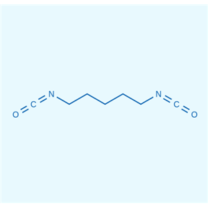 1,5-二異氰酸基戊烷  4538-42-5