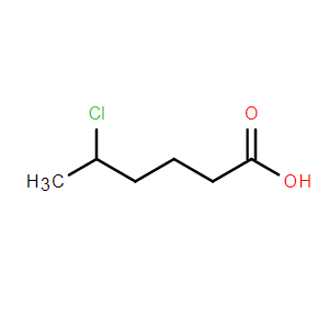 5-氯己酸,5-Chlorohexanoic Acid