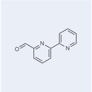 2,2-联吡啶]-6-甲醛