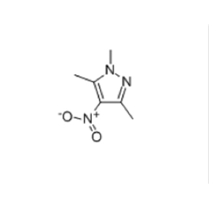 4-硝基-1,3,5-三甲基吡唑