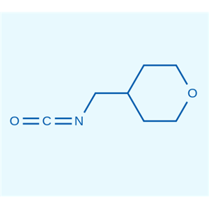 4-(異氰基甲基)四氫吡喃  934570-48-6
