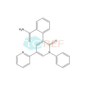 吡仑帕奈杂质3,吡仑帕奈杂质3标准品,吡仑帕奈杂质3对照品