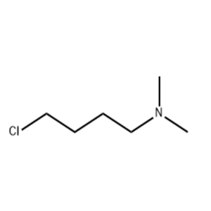 4-氯-1-(N,N-二甲基)丁胺,1-Butanamine, 4-chloro-N,N-dimethyl