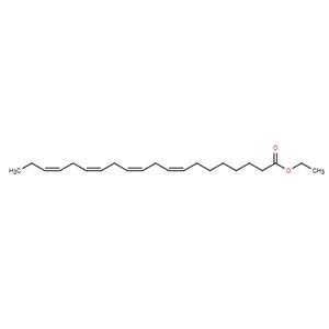 ω-3 Arachidonic Acid ethyl ester 