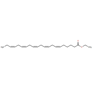 (全-Z)-6,9,12,15,18-二十一碳五烯酸乙酯,(all-Z)-6,9,12,15,18-Heneicosapentaenoic Acid Ethyl Ester