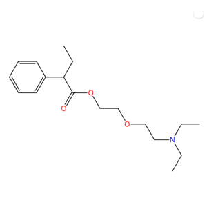 布他米酯