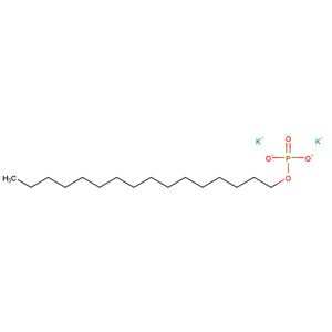 鯨蠟醇磷酸酯鉀,POTASSIUM CETYL PHOSPHATE