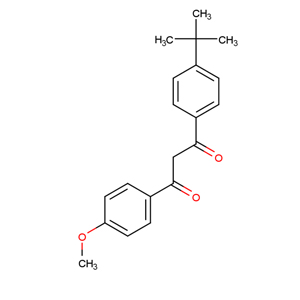 阿伏苯宗,Avobenzone