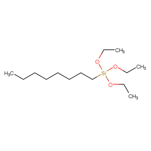 正辛基三乙氧基硅烷,Triethoxyoctylsilane