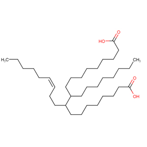 二聚酸,C36 Dimer acid