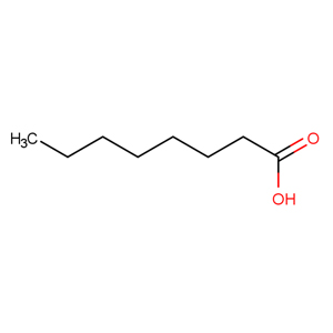 辛酸(羊脂酸),Octanoic acid