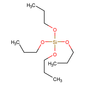 四丙氧基硅烷,Tetrapropoxysilane