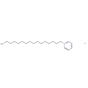 氯化十六烷基吡啶,Cetylpyridinium chloride