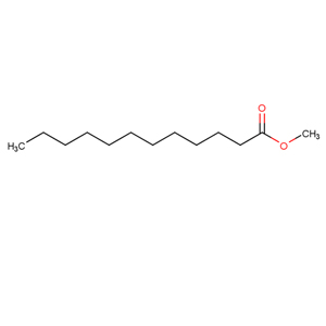 月桂酸甲酯,Methyl laurate