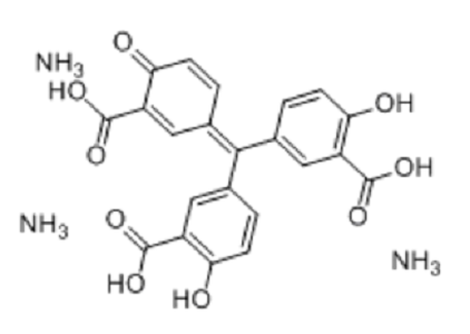 鋁試劑,ACS,Aluminon