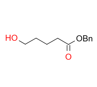 5-羥基戊酸芐酯,Benzyl 5-Hydroxypentanoate