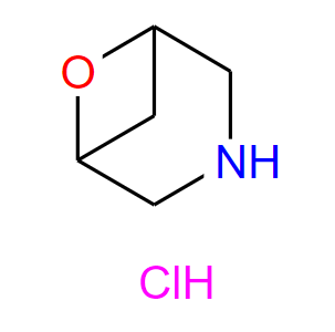 6-氧雜-3-氮雜雙環(huán)[3.1.1]庚烷鹽酸鹽,6-Oxa-3-aza-bicyclo[3.1.1]heptane hydrochloride