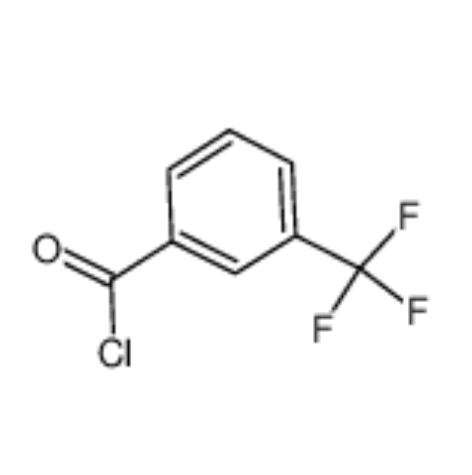 3-(三氟甲基)苯甲酰氯,3-(Trifluoromethyl)benzoyl chloride