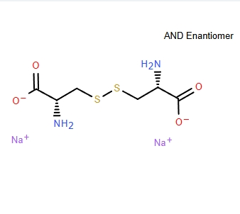 L-胱氨酸二鈉鹽,L-CYSTINE, DISODIUM SALT