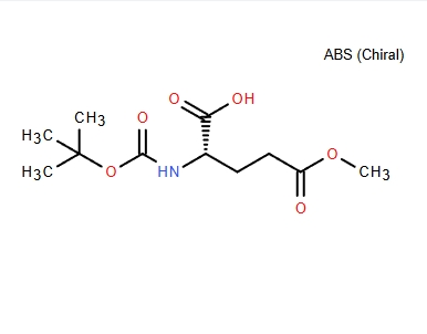 Boc-L-谷氨酸-5-甲酯,BOC-GLU(OME)-OH