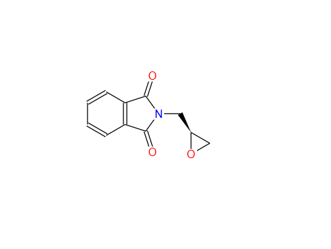 (S)-N-縮水甘油鄰苯二甲酰亞胺,(S)-(+)-Glycidyl Phthalimide