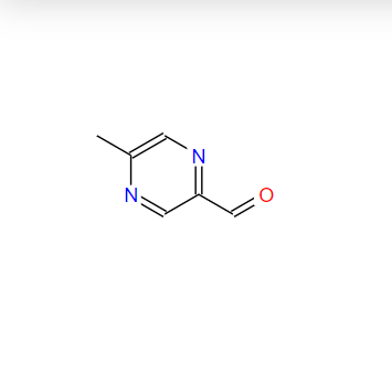 5-甲基-2-醛基吡嗪,5-methylpyrazine-2-carbaldehyde