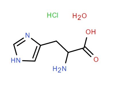 DL-組氨酸鹽酸鹽一水物,DL-Histidine monohydrochloride monohydrate