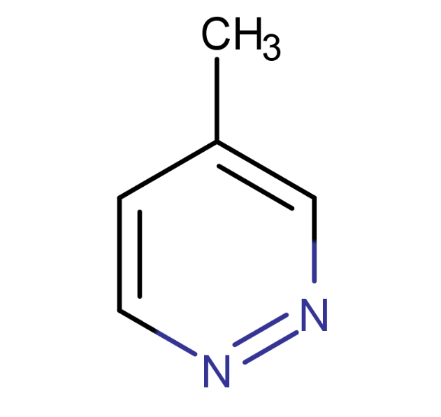 4-甲基噠嗪,4-Methylpyridazine