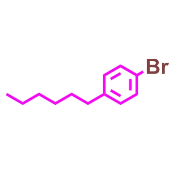 1-(4-溴苯基)己烷,1-(4-Bromophenyl)hexane