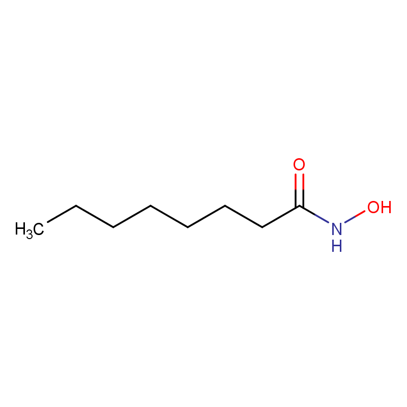 辛酰氧肟酸,Octanohydroxamic Acid