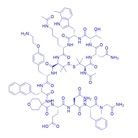 抑制劑多肽IL-23R inhibitor peptide-1,IL-23R inhibitor peptide-1