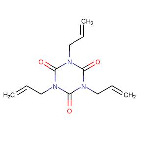 三烯丙基異氰脲酸酯,鄰苯二甲酸二烯丙脂