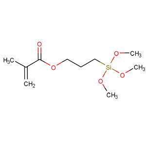 3-(異丁烯酰氧)丙基三甲氧基硅烷